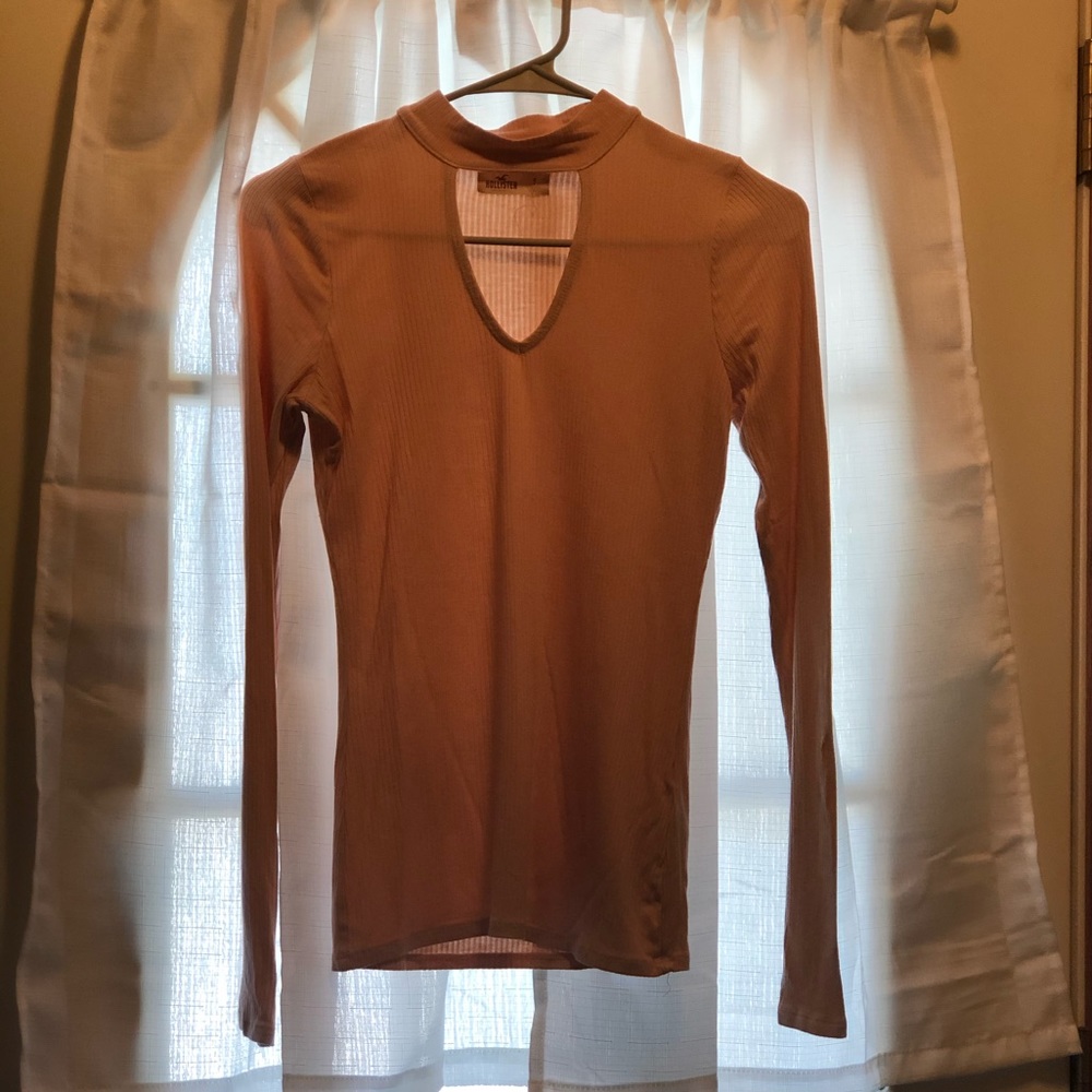 Longsleeve